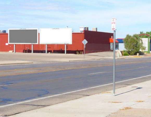 Location photo for Trawood Dr near Trawood Plaza, Vista de Oro (El Paso)
