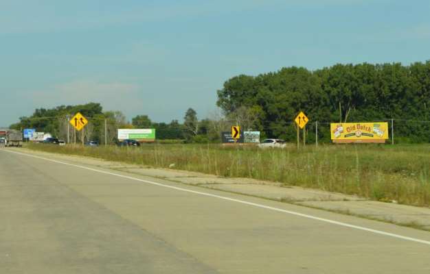 Location photo for Marsh Rd near Agriculture at Tradewinds (Madison)