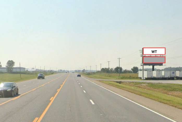 E. HIGHLAND Dr N/S, 1192 ft W/O QUALITY WAY, E/F, Top Media