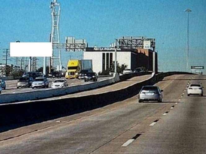 Location photo for Southwest Fwy near River Oaks Medical Center, Greenway / Upper Kirby Area (Houston)