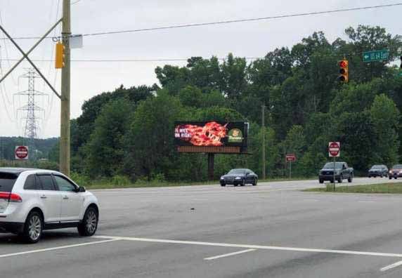 E/S US 301 BYP .1 MI S/O US 64 BYP F/N Media