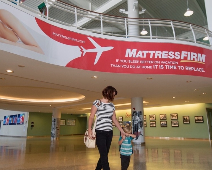 Large Format Soffit Wrap