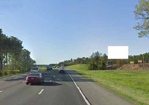 I-40 Westbound Headed towards Conway Mile Maker 142 Media