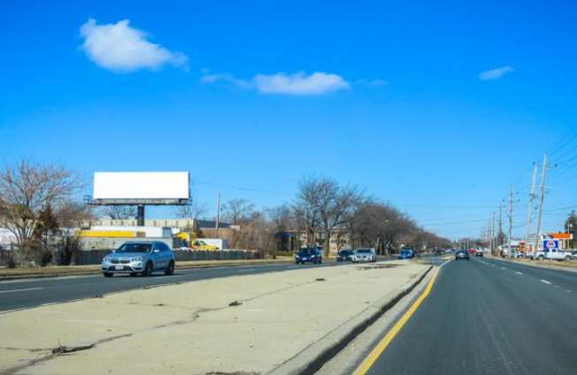 Location photo for Busse Rd near Oakton St & Busse Rd (Arlington Heights)