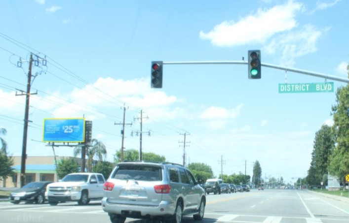 WL ASHE ROAD 140' N/O DISTRICT Media