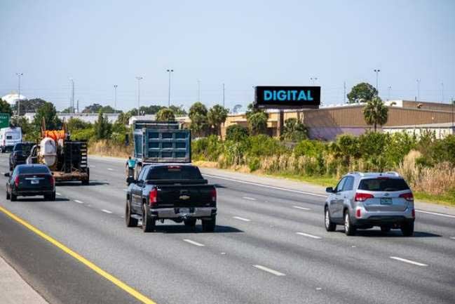 Location photo for Rocket Blvd (Orlando)