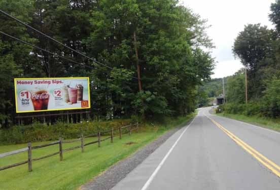 Liberty- located on Harris Road in the Town of Liberty Media
