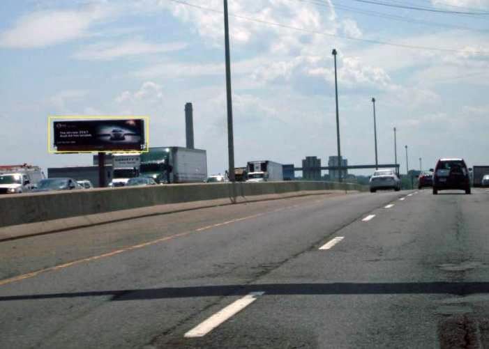 Location photo for South Ave near Iranistan Ave. at Railroad Ave., South End (Bridgeport)