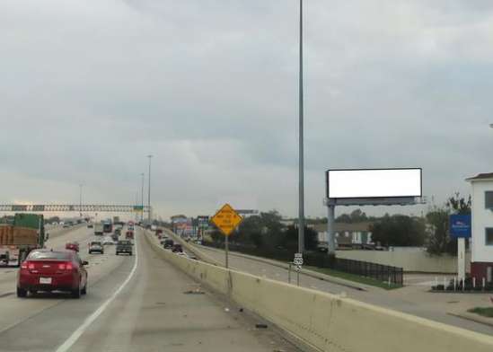 Location photo for Northwest Fwy near Northwest Freeway @ Retton Dr, Langwood (Houston)