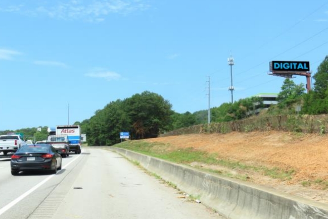 Location photo for Powers Ferry Rd near Central Michigan University Atlanta, Cumberland (Marietta)