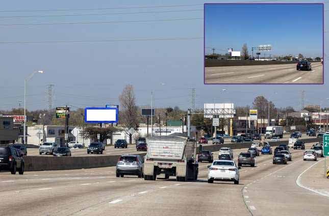 Central (75) N/O 15Th W/S F/S Media