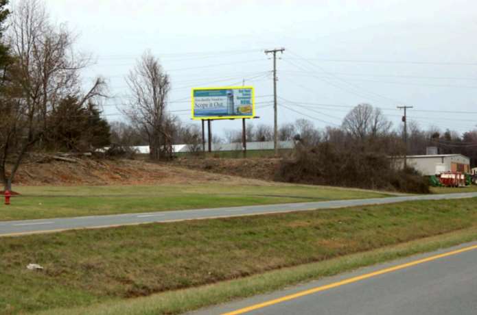 US 29S 1 MI S/O RT 685 F/S #1 Media