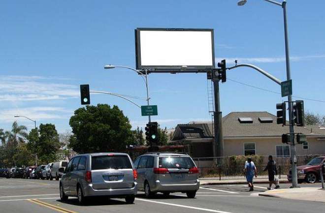 Location photo for Imperial Ave near L St Park, Logan Heights (San Diego)