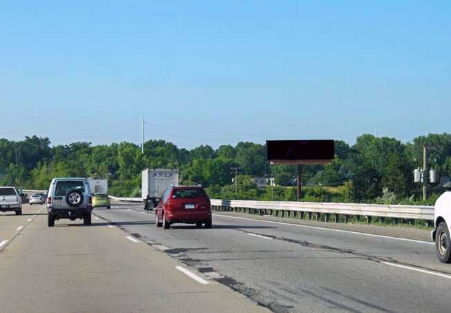 N. I-75 Fwy S/O Auburn Rd W/S F/N Media