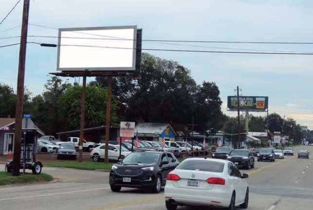 Location photo for E Main St near Tomball Railroad Depot Plaza (Tomball)