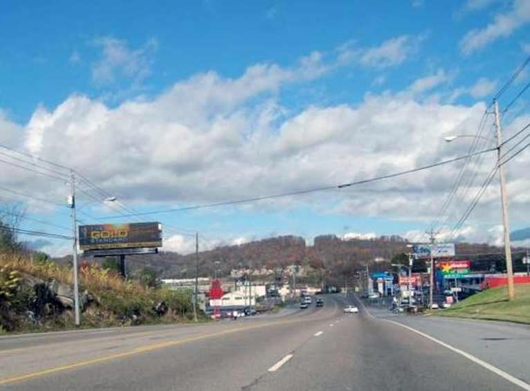 Location photo for N. Roan - Hardees (Johnson City)