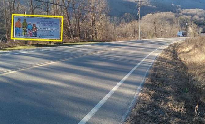 NC 105 2 MI E/O NC 184 LR/FE @VNYRD LN Media