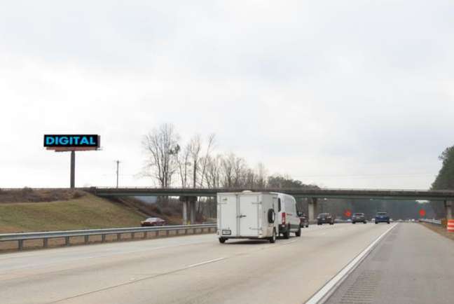 Location photo for Majors Rd near Lanier Technical College (Cumming)