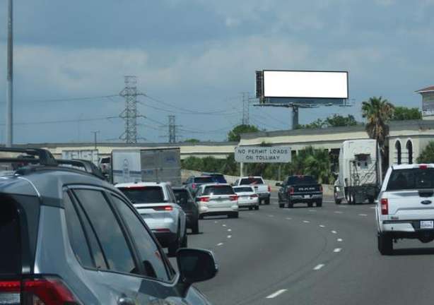 Location photo for Southwest Fwy near Glenmont Dr @ Rampart St, Mid West (Houston)
