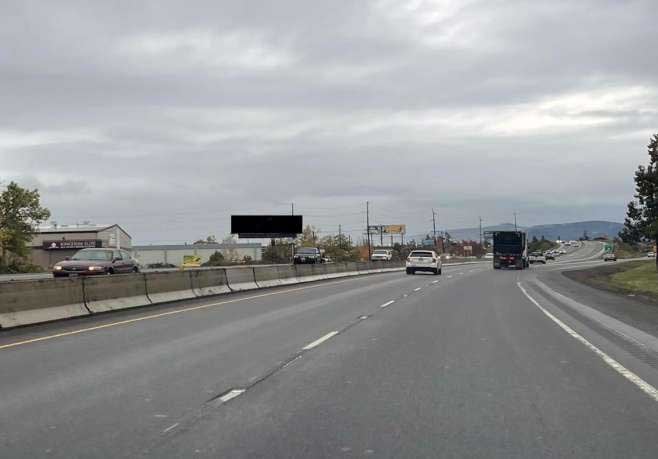 N/L I-105.26 MI W/O EXIT 5 PIONEER W F/W Media