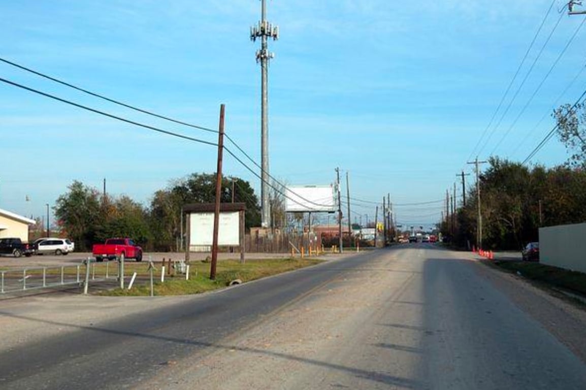 Location photo for Aldine Westfield Rd near Ernest F. Mendel Heritage Museum And Tax Office, Magnolia Gardens (Houston)