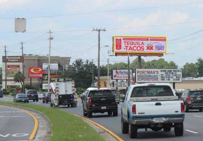 E/S ABERCORN 10' N/O ECHOLS F/S Media