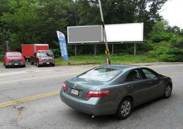 Location photo for River St near SS Lobster (Fitchburg)