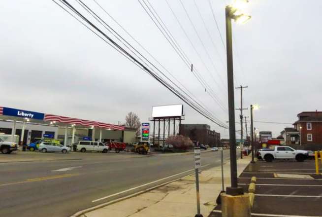 Location photo for E Main St near Main St & Gay St - FS (Norristown)