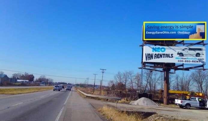 Location photo for US-30 (Orrville)