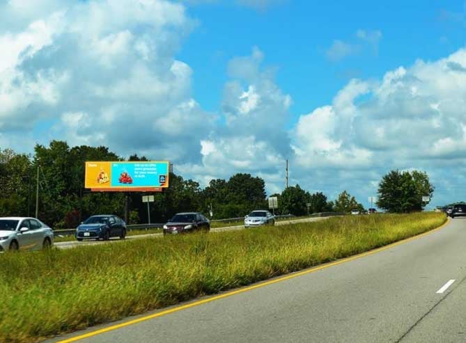 S/S TEMPLE AVE @ END APPOMATTOX RIVER BRIDGE, F/E Media