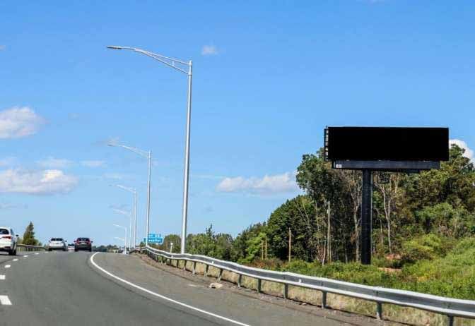 Location photo for South St near S Main St @ Veterans Dr, Kensington (New Britain)