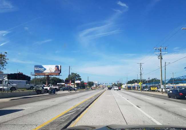 S/S HILLSBOROUGH AVE. @ 47TH STREET W/B Media