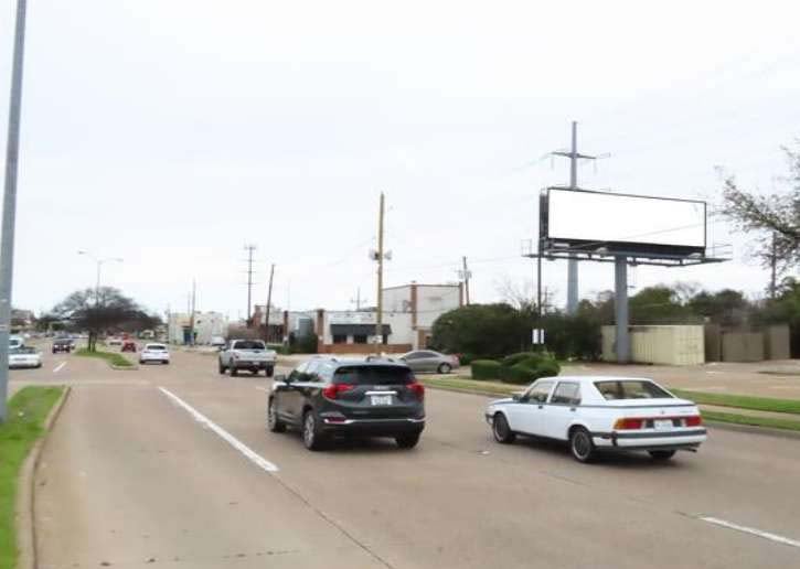 Location photo for Greenville Ave near Greenville @ Southwestern - N - NS (Dallas)