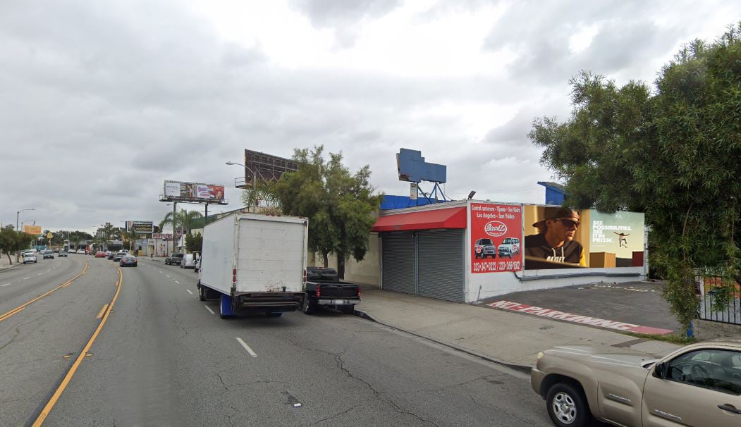 1321 S. Atlantic Blvd