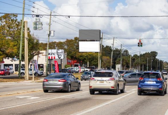 Location photo for N Hiawassee Rd near N Hiawassee Rd and Silver Star Rd (Orlando)