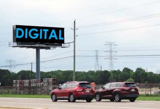 Location photo for Hwy 6 (Rosharon)