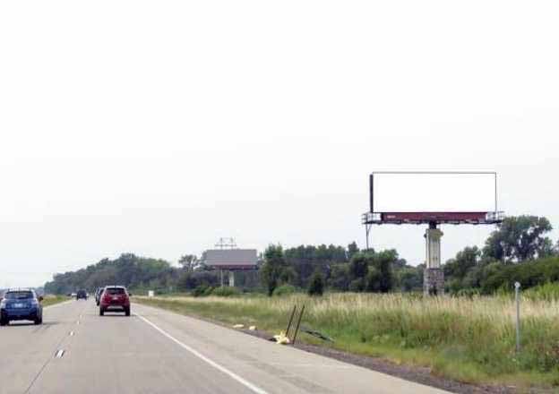 Location photo for I-35W WS 500ft S/O CR 21 (Loc #2) F/NE - 2