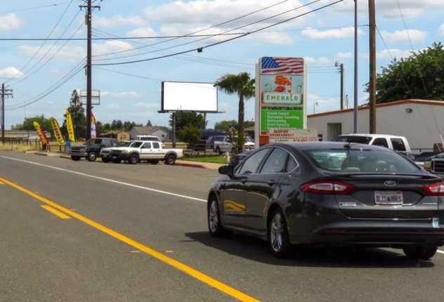 Location photo for Jackson Rd near Primrose Park (Sacramento)