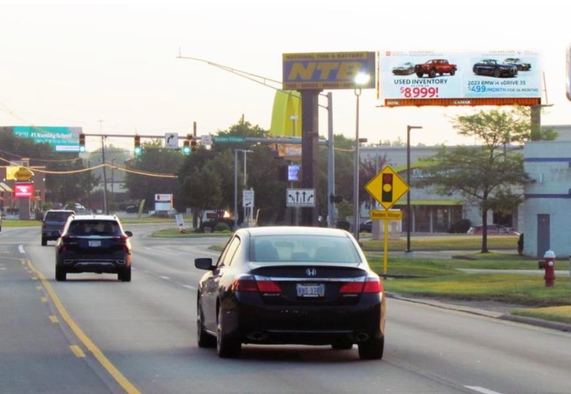 Location photo for Belden Village St NW near Everhard Rd and Belden Village St NW (Canton)