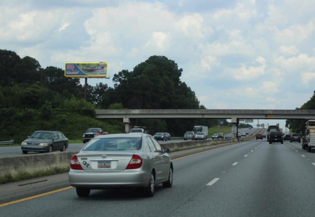 I-85 0.72 mi S/O HWY 86 (EXIT 35) WS Media