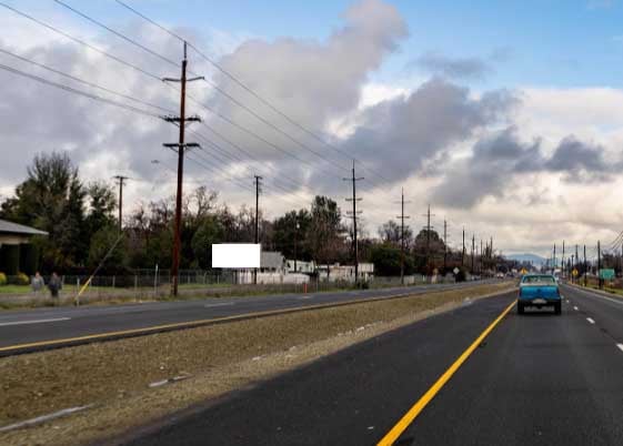 South Market Street 750.00 ft N/O Westwood Avenue W/S F/S Media