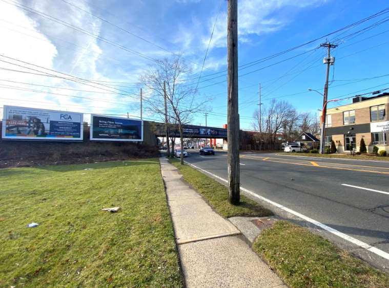 Location photo for E Old Country Rd near DaVita Oyster Bay At Home (Hicksville)