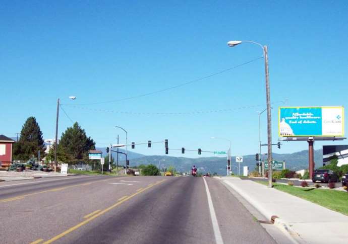 SW HIGGINS @ STEPHENS #2 F/E Media