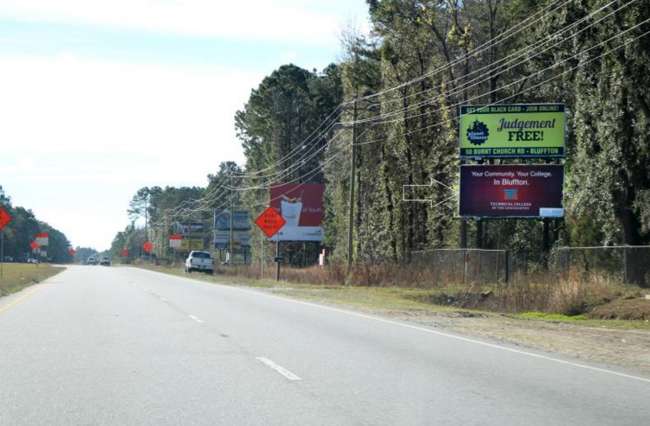 SR 170 0.36 mi E/O Cherry Point Rd NS Media