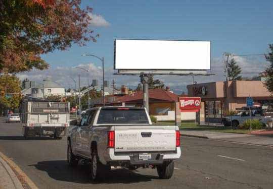 Location photo for Union Ave near Union & Bascom, Willow Glen (San Jose)