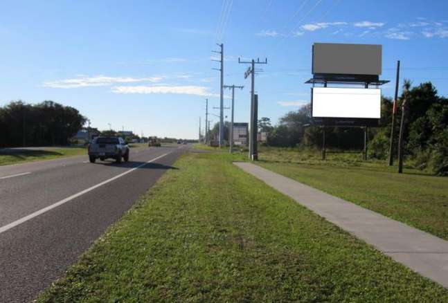 Location photo for Pam Lem St near N Cocoa Blvd across from Cocoa Commercial Center, Pam-lem Industrial Park (Cocoa)