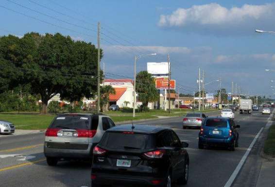 Location photo for W Oak Ridge Rd near W Oak Ridge Rd and S Rio Grande Ave (Pine Castle)