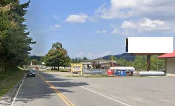 Millers Gap Hwy (NC 194) 0.76 mi S/O Linville St ES Media