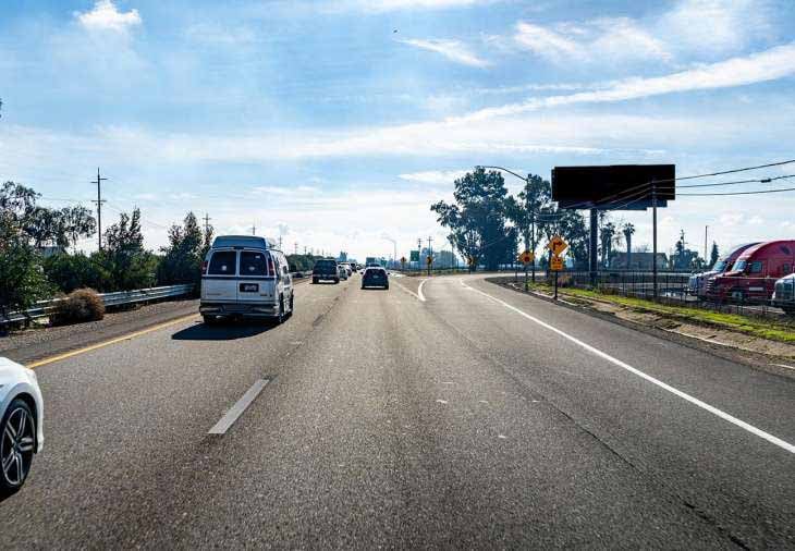 WS Highway 99 400' S/O Peltier Road F/N F/N Media