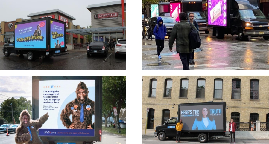 Location photo for E 5th St. near Mexic-Arte Museum, Downtown Austin (Austin)